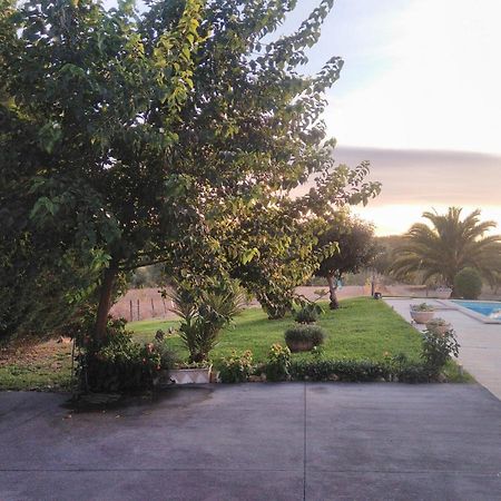 Quinta Da Perdiz Country House Villa ซานตาเร็ง ภายนอก รูปภาพ