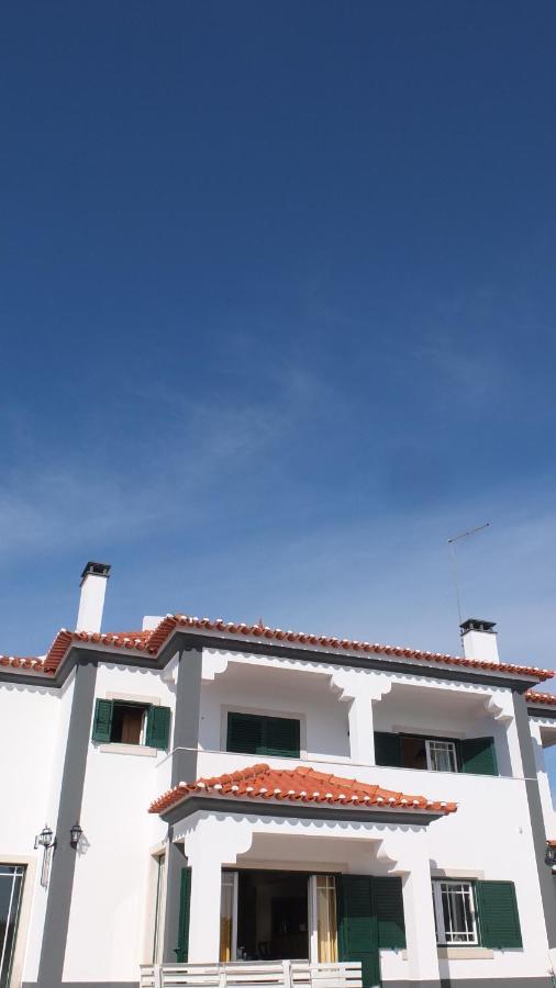 Quinta Da Perdiz Country House Villa ซานตาเร็ง ภายนอก รูปภาพ