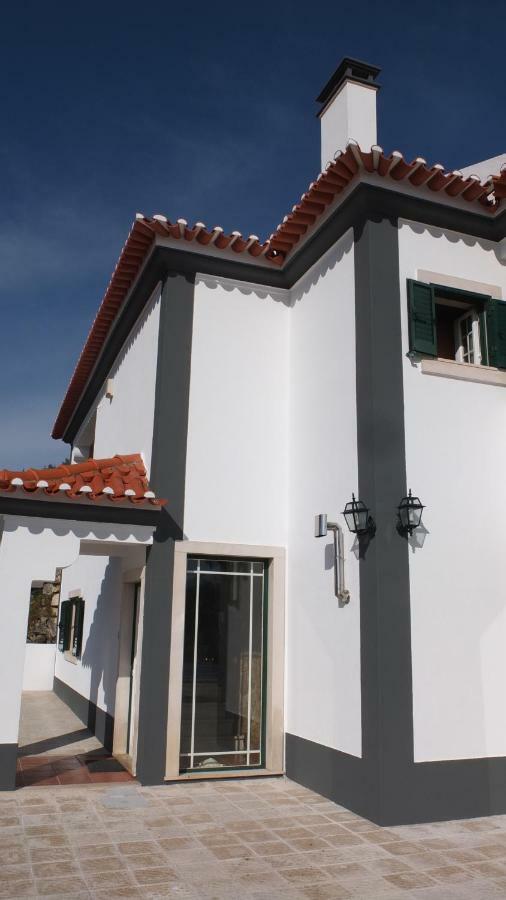 Quinta Da Perdiz Country House Villa ซานตาเร็ง ภายนอก รูปภาพ