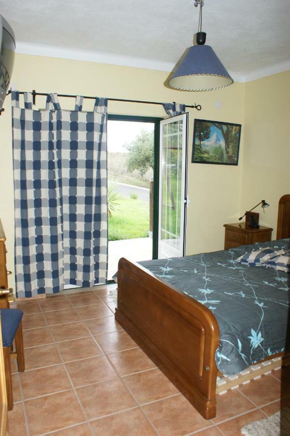 Quinta Da Perdiz Country House Villa ซานตาเร็ง ภายนอก รูปภาพ