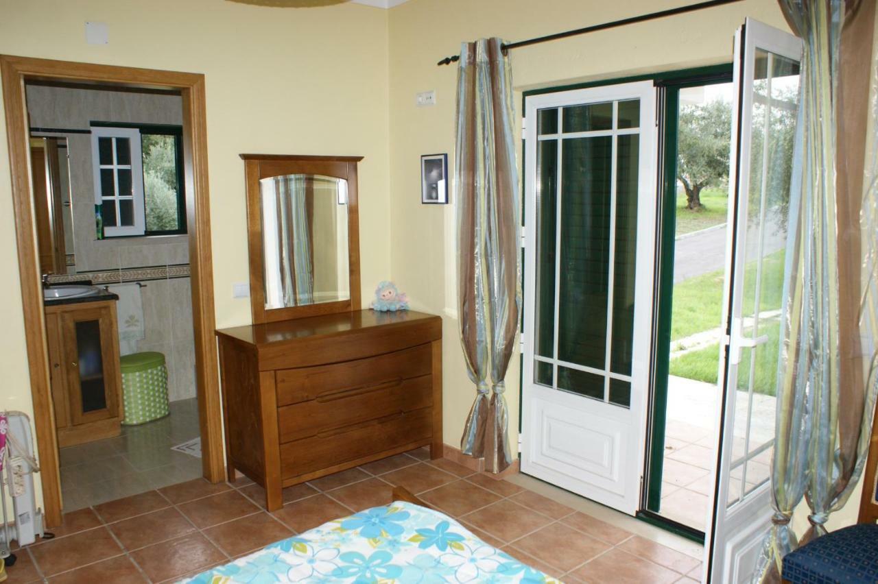 Quinta Da Perdiz Country House Villa ซานตาเร็ง ภายนอก รูปภาพ